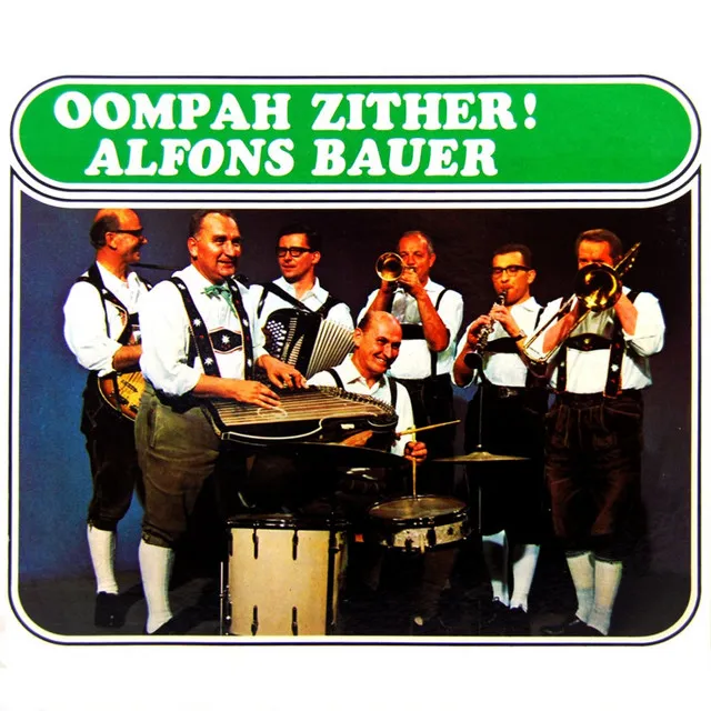 Oompah Zither!