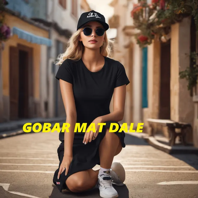 Gobar Mat Dale