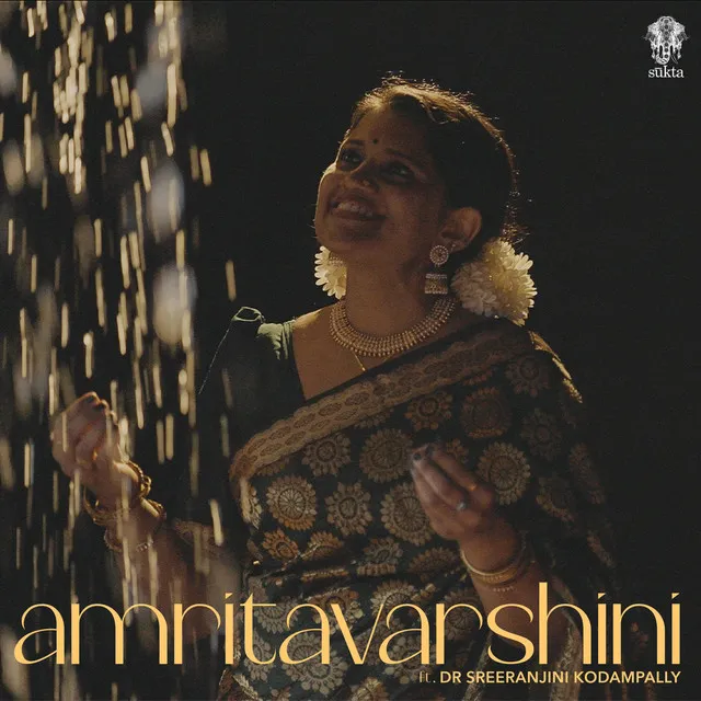 Amritavarshini