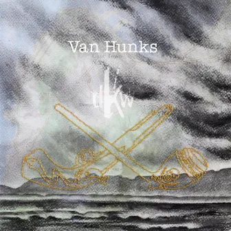 Van Hunks by Die Kaalkop Waarheid