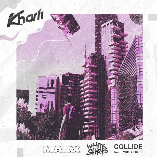 Collide - White Shrts Remix