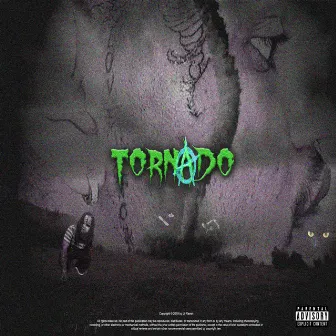 Tornado by Lil Raven