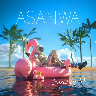 Asanwa by Snazzy N