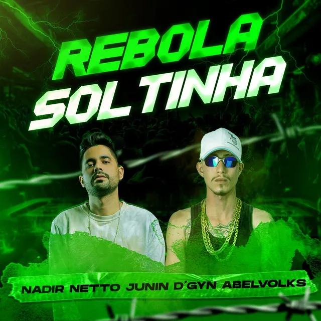 Rebola Soltinha