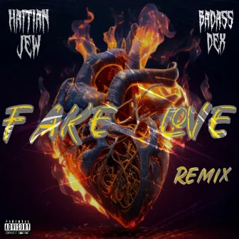 Fake Love by Haitian Jew