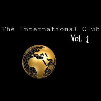 The International Club, Vol. 1 by 3 Eyes