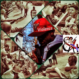 Violence by Amero