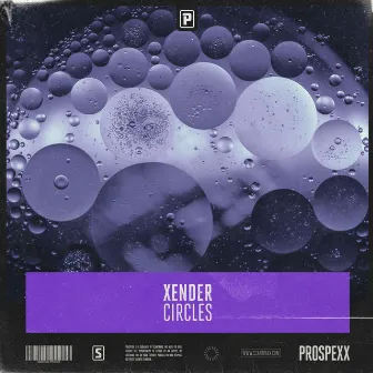 Circles by XENDER