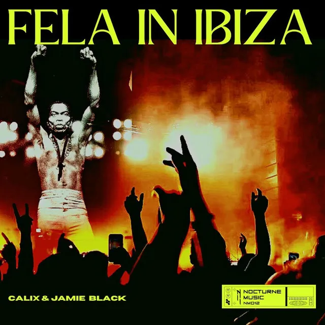 FELA IN IBIZA