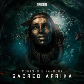 Sacred Afrika by MONTSHO