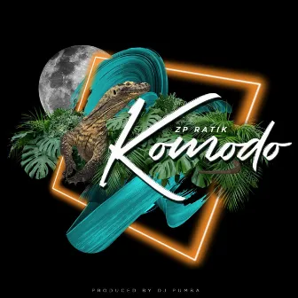 Komodo by ZP Ratik