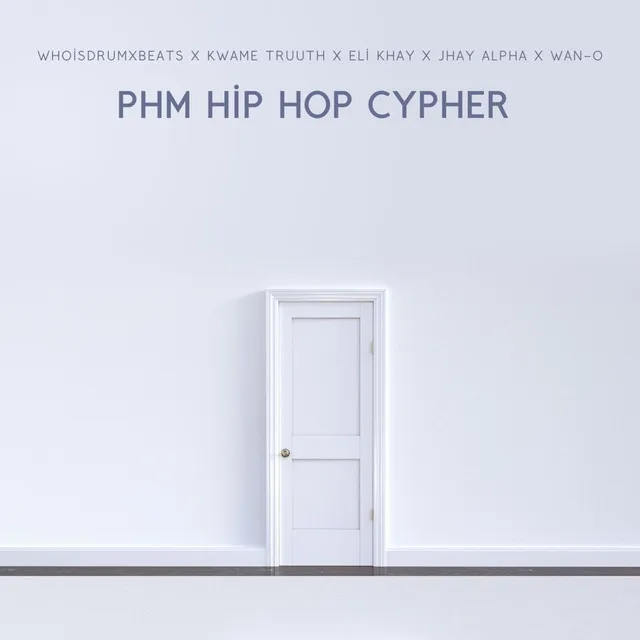 PHM Hiphop Cypher