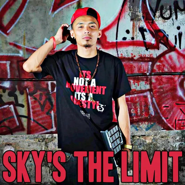 Sky's the Limit