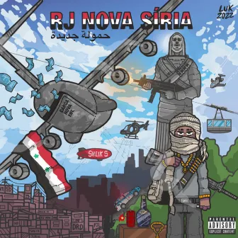 RJ Nova Síria by Sheik S