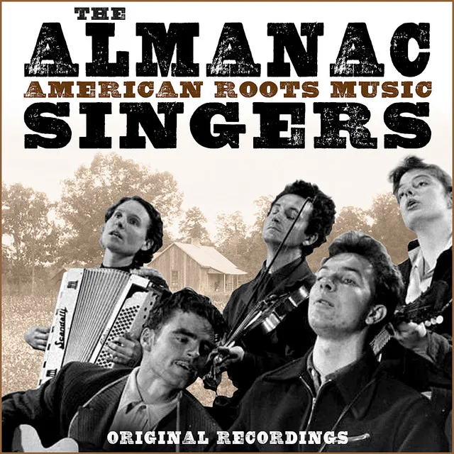 American Roots Music (Remastered)