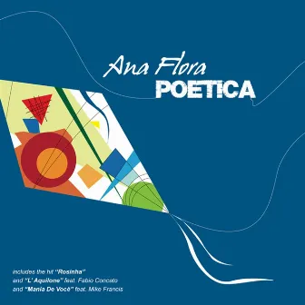 Poetica by Ana Flora