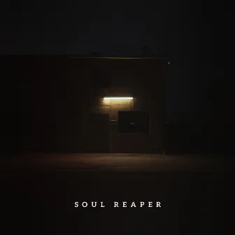 Soul Reaper by Tim Smith