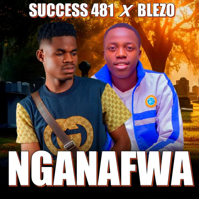 Nganafwa