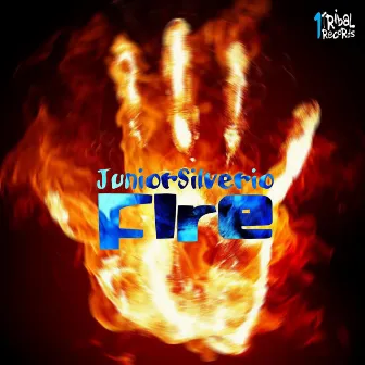 Fire by Junior Silverio