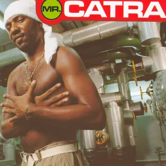 Mr. Catra by Mr. Catra