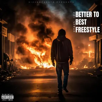 BETTER TO BEST FREESTYLE by SizzurpBeatz