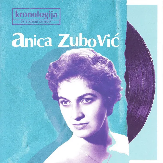 Anica Zubovic