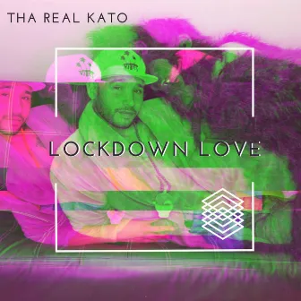 Lockdown Love by Unknown Artist