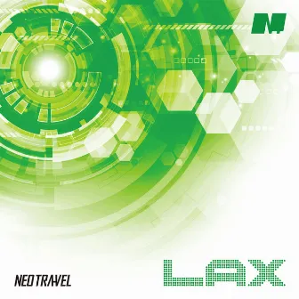 LAX by NEO TRA-VEL