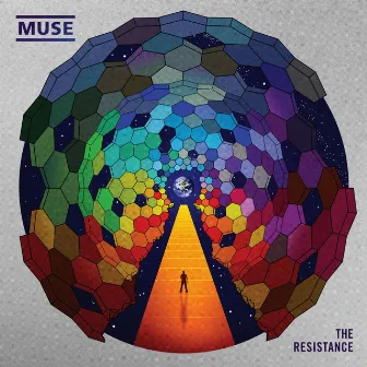 The Resistance by Muse