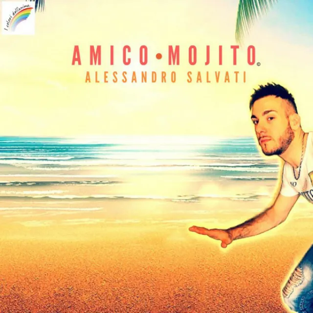 Amico mojito