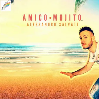 Amico mojito by Dream Funker