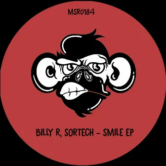 Smile EP by Sortech