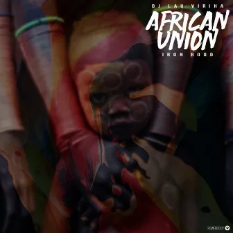 African Union by DJ Lau Virilha