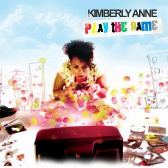 Play The Game by Kimberly Anne