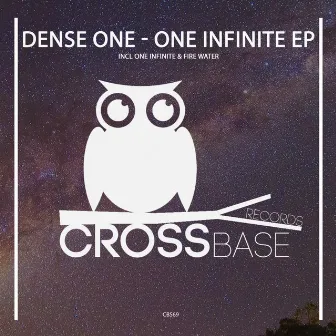 One Infinite EP by Dense One