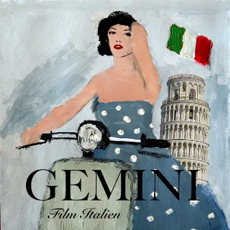 Film italien by Gemini