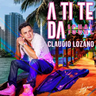 A Ti Te Da Igual by Claudio Lozano