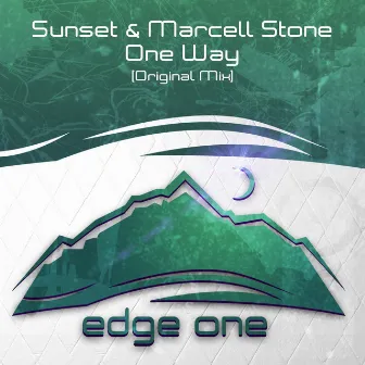 One Way by Marcell Stone