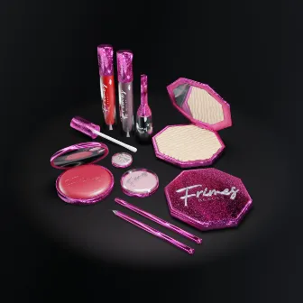 Cosmetics by Frimes