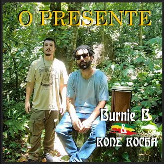 O Presente by Rone Rocha