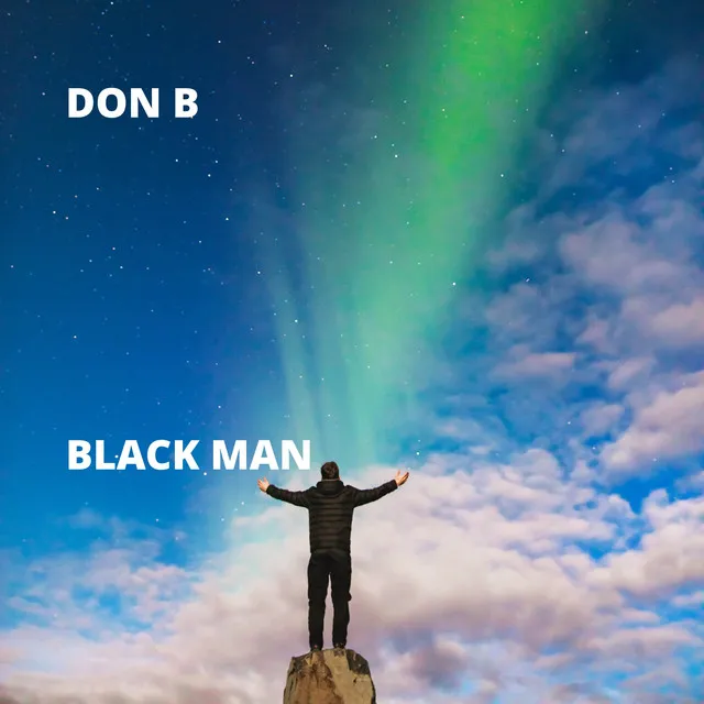 Black Man