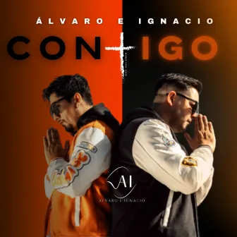 CONTIGO by Alvaro e Ignacio