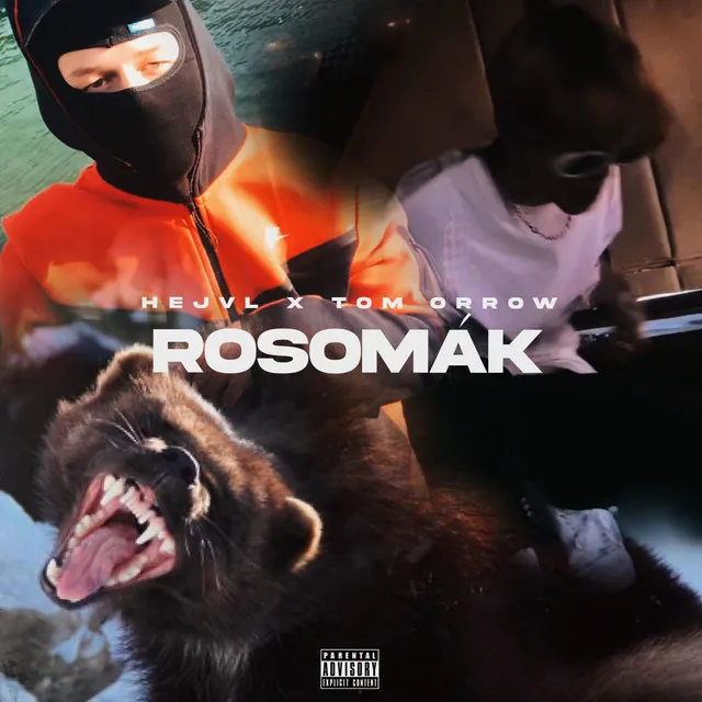 ROSOMÁK