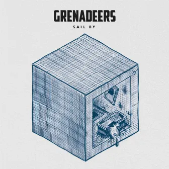 Sail By by Grenadeers