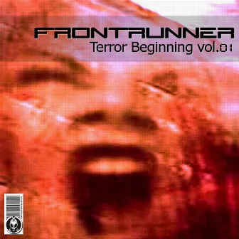 Terror Beginning Volume 01 by Frontrunner