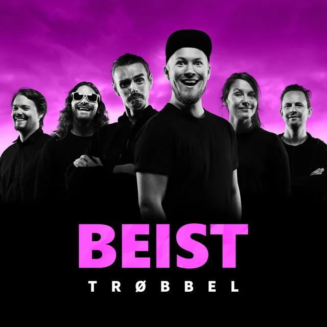 Trøbbel