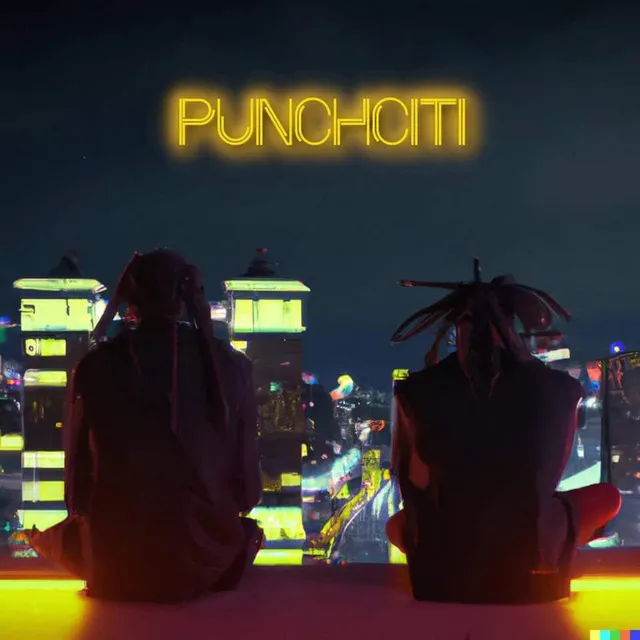 PunchCiti