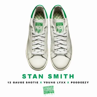 Stan Smith by Young Lyxx