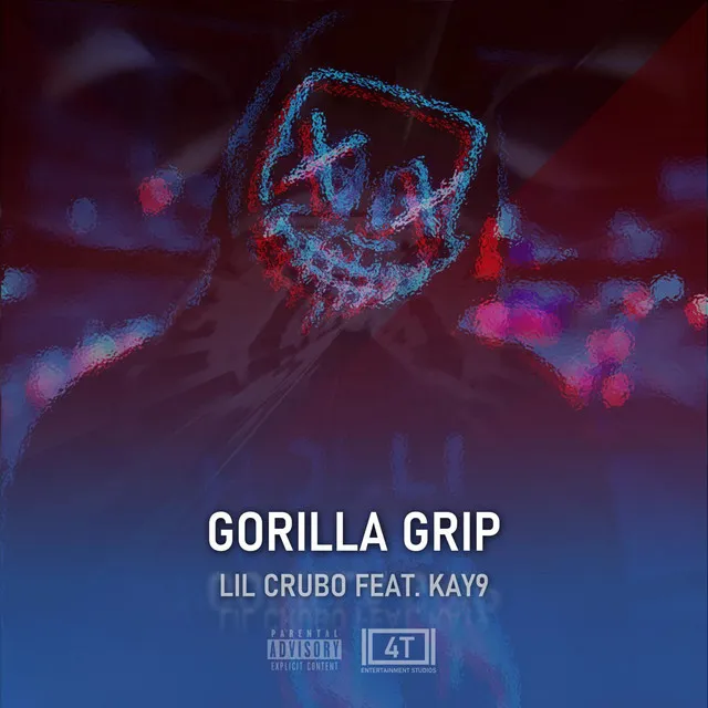 Gorilla Grip