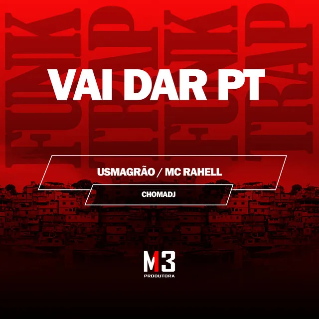 Vai Dar Pt - Remix